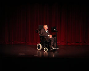 Stephen Hawking Stephen Hawking