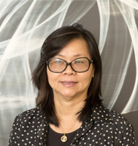 Li-Fen (Ann) Hsiao Li-Fen (Ann) Hsiao