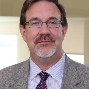 Darren DePoy Named Texas A&M Science Associate Dean for Research