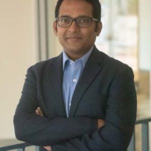 Physicist Rupak Mahapatra Named Director of Research Engagement for Texas A&M System National Laboratories Office