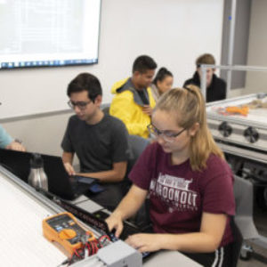 Texas A&M Study Finds No Systemic Link Between Gender and Introductory Physics Course Performance
